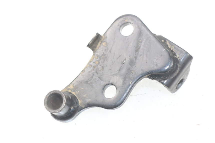 photo de PŁYTKA PODNÓŻKA PRZEDNIA PRAWA YAMAHA WR R 125 (2009 - 2017) - Zoom stanu zużycia