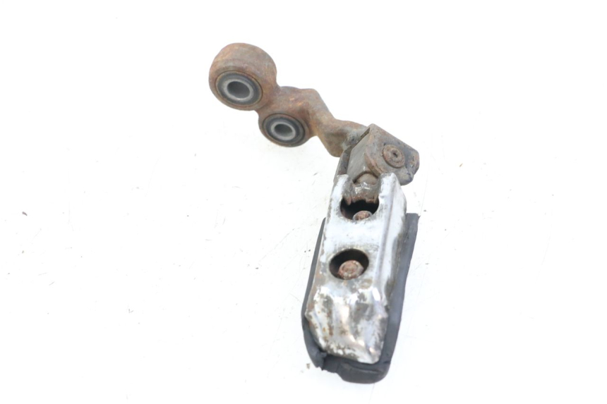 photo de PŁYTKA PODNÓŻKA PRZEDNIA PRAWA YAMAHA XJ F 900 (1983 - 1994) - Inny kąt widzenia