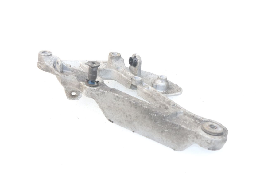 photo de PŁYTKA PODNÓŻKA PRZEDNIA PRAWA YAMAHA XJ600 XJ DIVERSION 600 (1992 - 1997) - Szczegół części