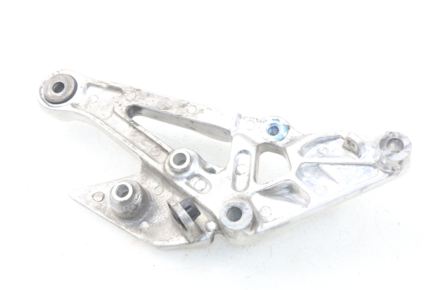 photo de PŁYTKA PODNÓŻKA PRZEDNIA PRAWA YAMAHA XJ600 XJ DIVERSION 600 (1992 - 1997) - Zoom stanu zużycia