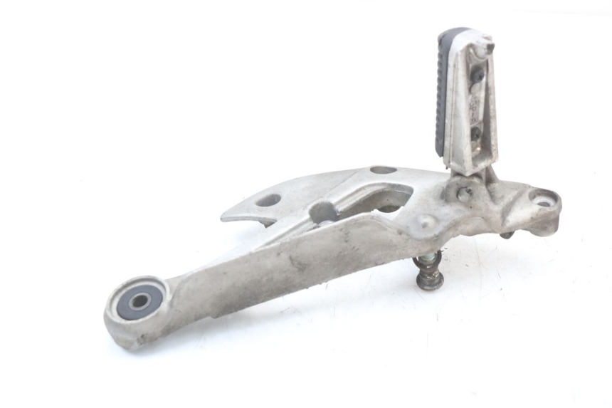 photo de PŁYTKA PODNÓŻKA PRZEDNIA PRAWA YAMAHA XJ600 XJ DIVERSION 600 (1992 - 1997) - Inny kąt widzenia