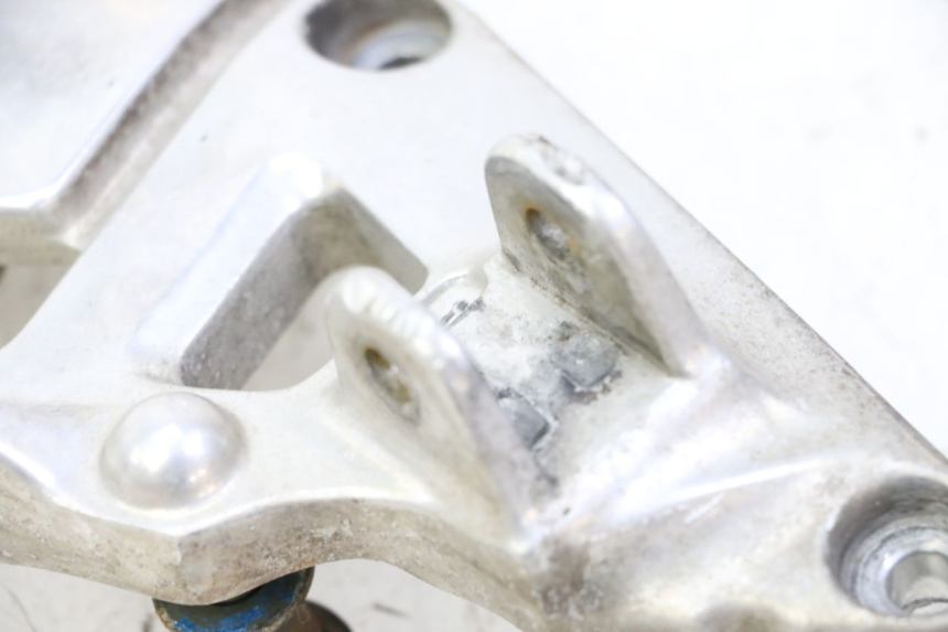 photo de PŁYTKA PODNÓŻKA PRZEDNIA PRAWA YAMAHA XJN DIVERSION 600 (2000 - 2003) - Widok produktu