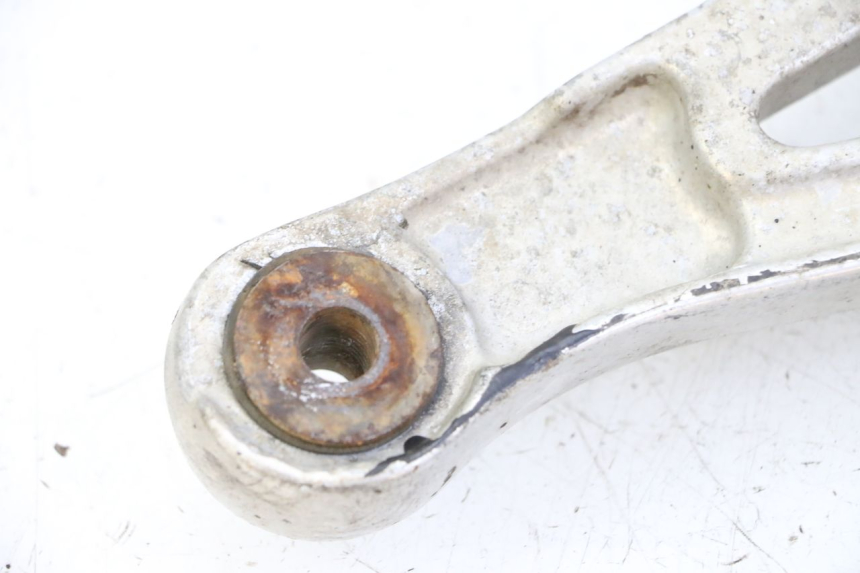 photo de PŁYTKA PODNÓŻKA PRZEDNIA PRAWA YAMAHA XJN DIVERSION 600 (2000 - 2003) - Inny kąt widzenia