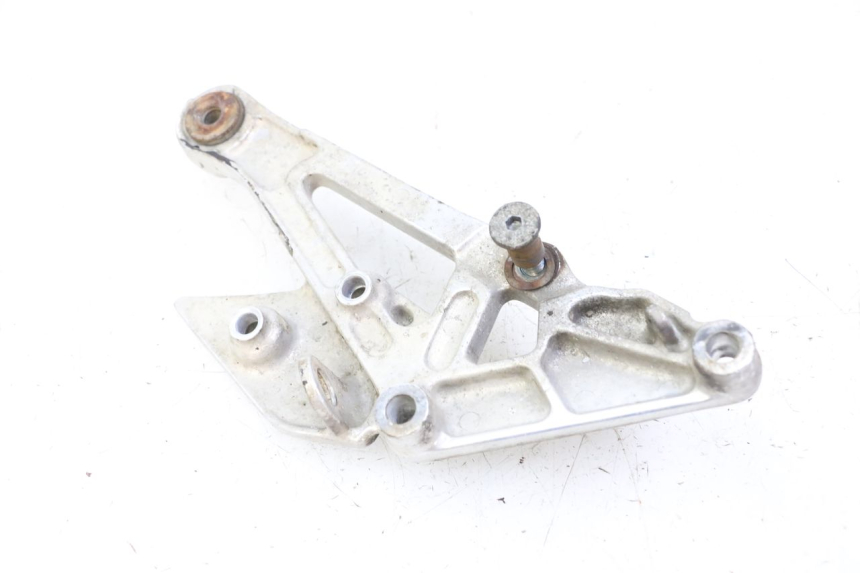 photo de PŁYTKA PODNÓŻKA PRZEDNIA PRAWA YAMAHA XJN DIVERSION 600 (2000 - 2003) - Widok ogólny