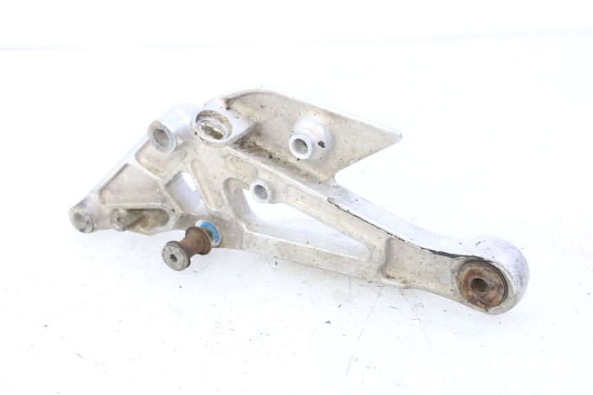 photo de PŁYTKA PODNÓŻKA PRZEDNIA PRAWA YAMAHA XJN DIVERSION 600 (2000 - 2003) - Punkty mocowania