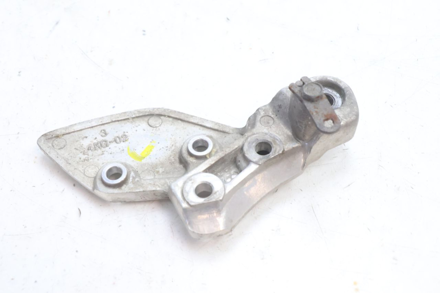 photo de PŁYTKA PODNÓŻKA PRZEDNIA PRAWA YAMAHA XJR 1300 (1998 - 2002) - Inny kąt widzenia