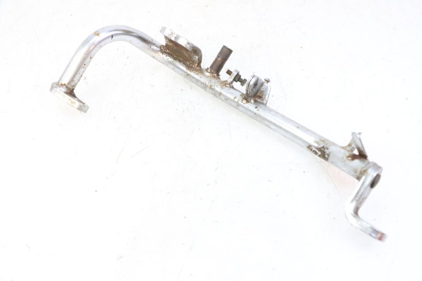 photo de PŁYTKA PODNÓŻKA PRZEDNIA PRAWA YAMAHA XV VIRAGO 535 (1988 - 2004) - Inny kąt widzenia