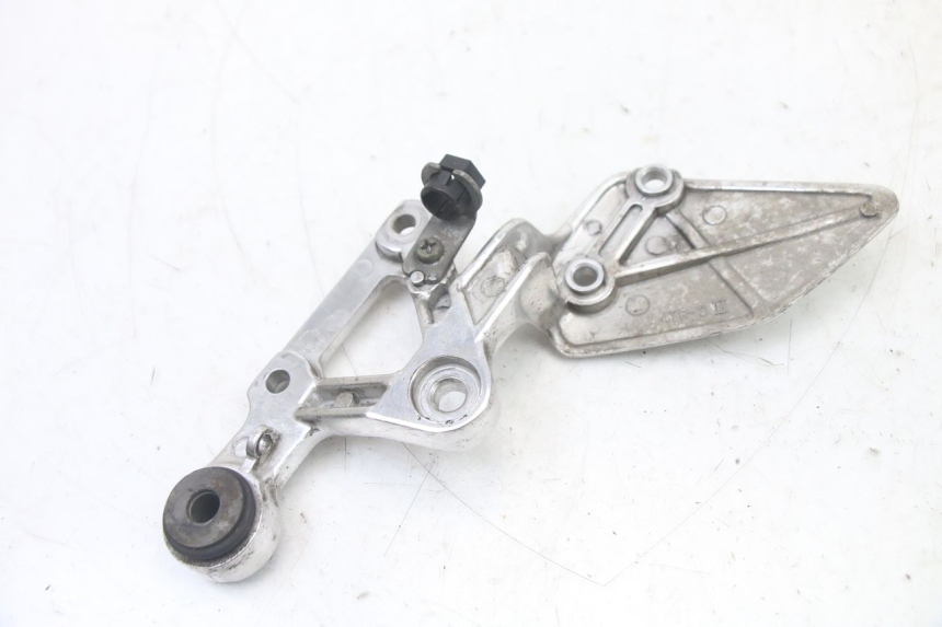 photo de PŁYTKA PODNÓŻKA PRZEDNIA PRAWA YAMAHA FZS FAZER 600 (2001 - 2003) - Widok ogólny