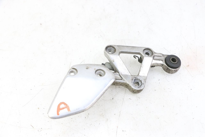 photo de PŁYTKA PODNÓŻKA PRZEDNIA PRAWA YAMAHA FZS FAZER 600 (2001 - 2003) - Widok główny