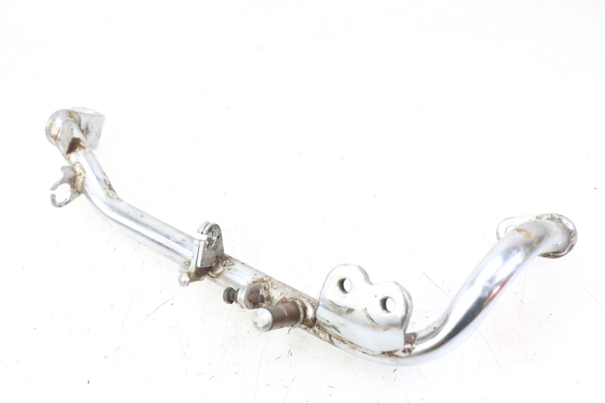 photo de PŁYTKA PODNÓŻKA PRZEDNIA PRAWA YAMAHA XV VIRAGO 535 (1988 - 2004) - Widok główny