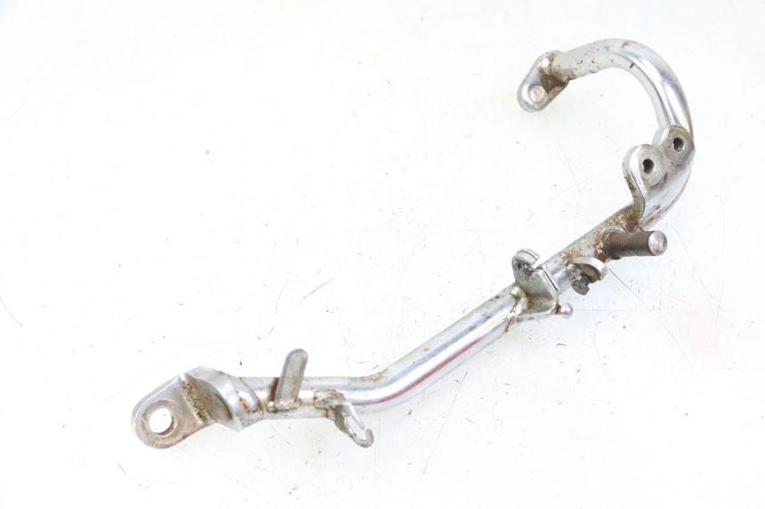 photo de PŁYTKA PODNÓŻKA PRZEDNIA PRAWA YAMAHA XV VIRAGO 535 (1988 - 2004) - Zbliżenie techniczne