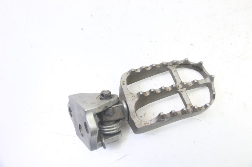 photo de PŁYTKA PODNÓŻKA PRZEDNIA PRAWA YAMAHA YZF YZ-F 450 (2014 - 2016) - Widok główny