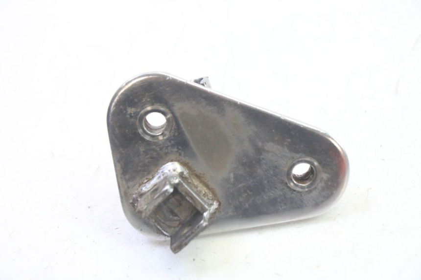 photo de PŁYTKA PODNÓŻKA PRZEDNIA PRAWA KYMCO ZING 125 (1997 - 2003) - Widok główny