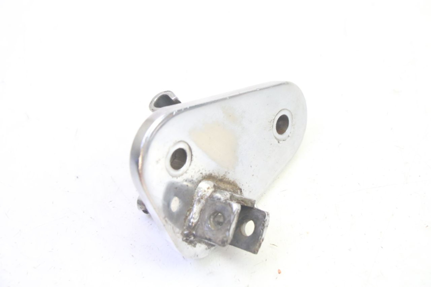 photo de PŁYTKA PODNÓŻKA PRZEDNIA PRAWA KYMCO ZING 125 (1997 - 2003) - Szczegół części