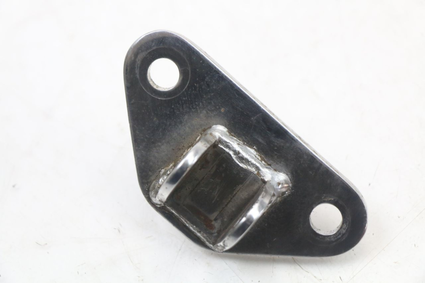 photo de PŁYTKA PODNÓŻKA PRZEDNIA LEWA HYOSUNG GV AQUILA 125 (2000 - 2009) - Widok główny