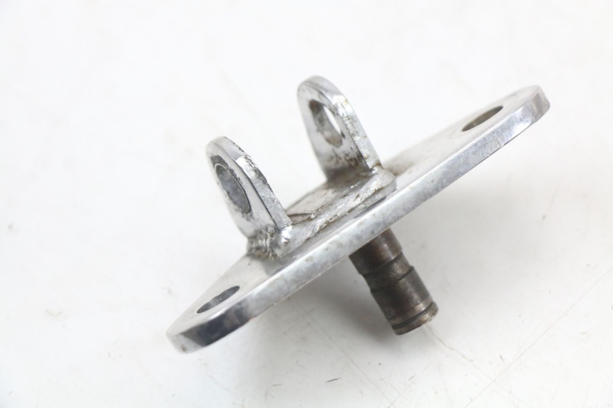 photo de PŁYTKA PODNÓŻKA PRZEDNIA LEWA HYOSUNG GV AQUILA 125 (2000 - 2009) - Szczegół części