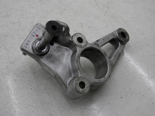 photo de PŁYTKA PODNÓŻKA PRZEDNIA LEWA BMW R RS 1150 (2001 - 2005) - Zbliżenie techniczne