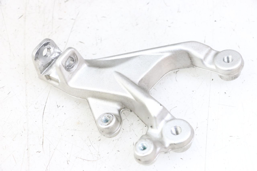 photo de PŁYTKA PODNÓŻKA PRZEDNIA LEWA BMW S RR ABS S1000RR 1000 (2015 - 2018) - Widok główny