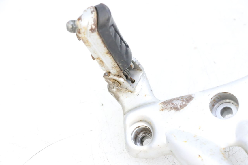 photo de PŁYTKA PODNÓŻKA PRZEDNIA LEWA MAG POWER BOMBERS 4T 50 (2016 - 2026) - Widok produktu