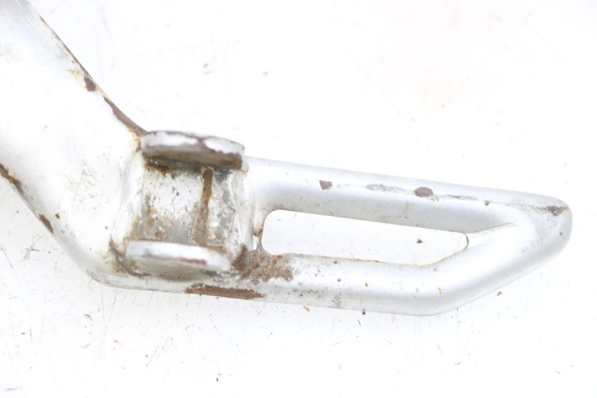 photo de PŁYTKA PODNÓŻKA PRZEDNIA LEWA MAG POWER BOMBERS 4T 50 (2016 - 2026) - Zbliżenie komponentów