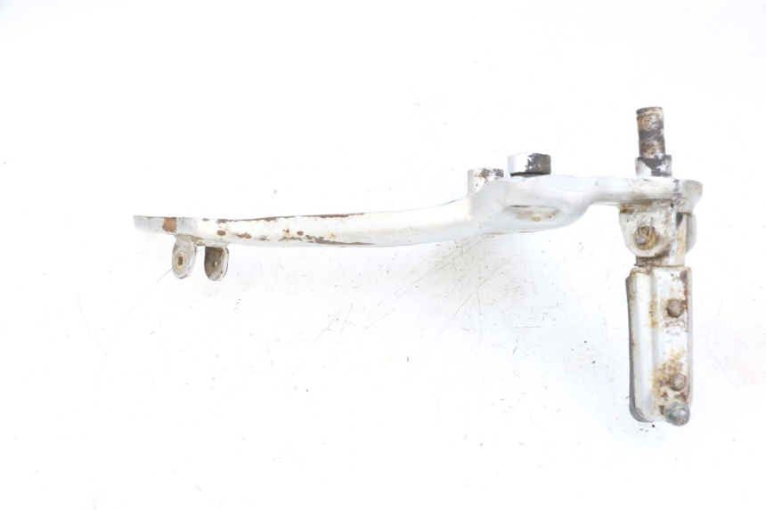 photo de PŁYTKA PODNÓŻKA PRZEDNIA LEWA MAG POWER BOMBERS 4T 50 (2016 - 2026) - Zoom stanu zużycia