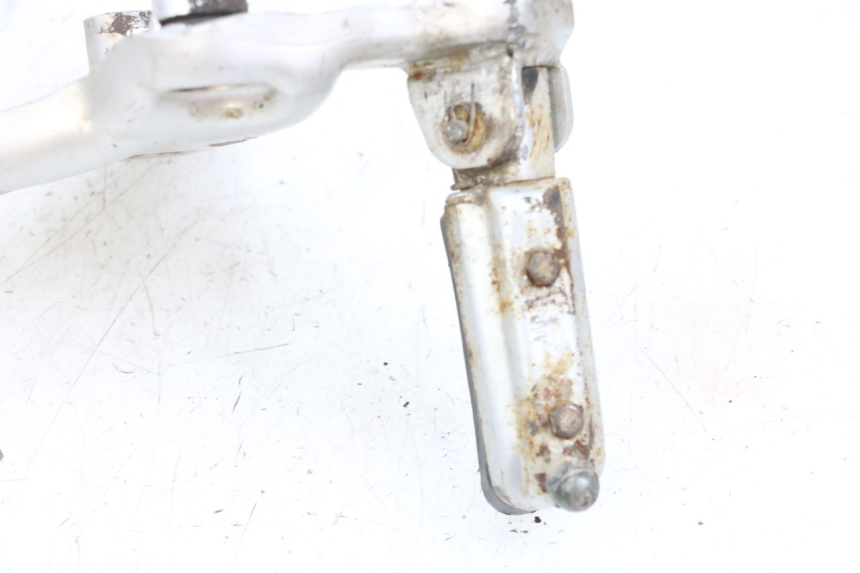 photo de PŁYTKA PODNÓŻKA PRZEDNIA LEWA MAG POWER BOMBERS 4T 50 (2016 - 2026) - Inny kąt widzenia