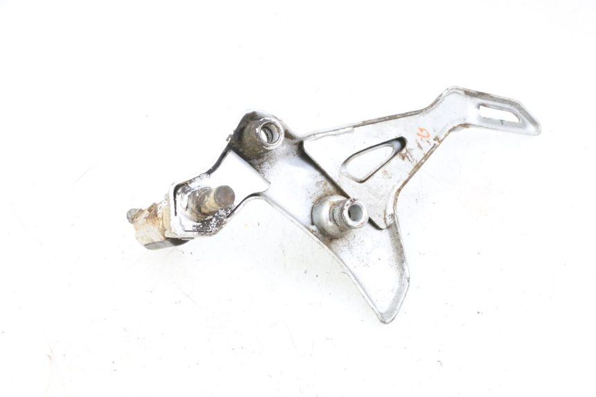 photo de PŁYTKA PODNÓŻKA PRZEDNIA LEWA MAG POWER BOMBERS 4T 50 (2016 - 2026) - Zbliżenie techniczne