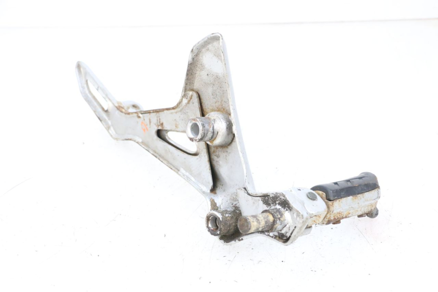 photo de PŁYTKA PODNÓŻKA PRZEDNIA LEWA MAG POWER BOMBERS 4T 50 (2016 - 2026) - Widok ogólny