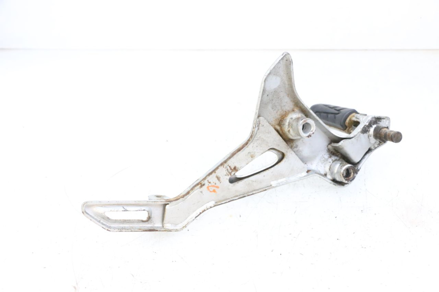 photo de PŁYTKA PODNÓŻKA PRZEDNIA LEWA MAG POWER BOMBERS 4T 50 (2016 - 2026) - Punkty mocowania