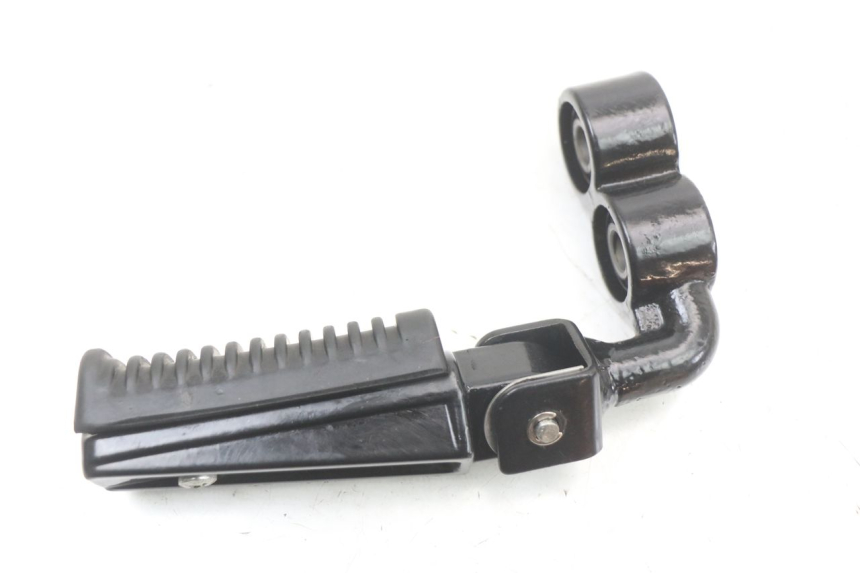 photo de PŁYTKA PODNÓŻKA PRZEDNIA LEWA ARCHIVE CAFE RACER 4T 50 (2019 - 2024) - Zoom stanu zużycia