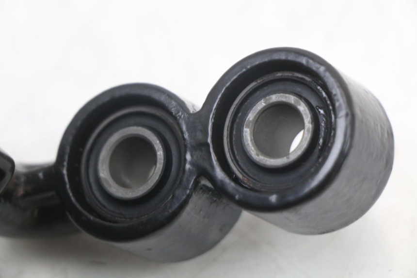 photo de PŁYTKA PODNÓŻKA PRZEDNIA LEWA ARCHIVE CAFE RACER 4T 50 (2019 - 2024) - Zbliżenie techniczne