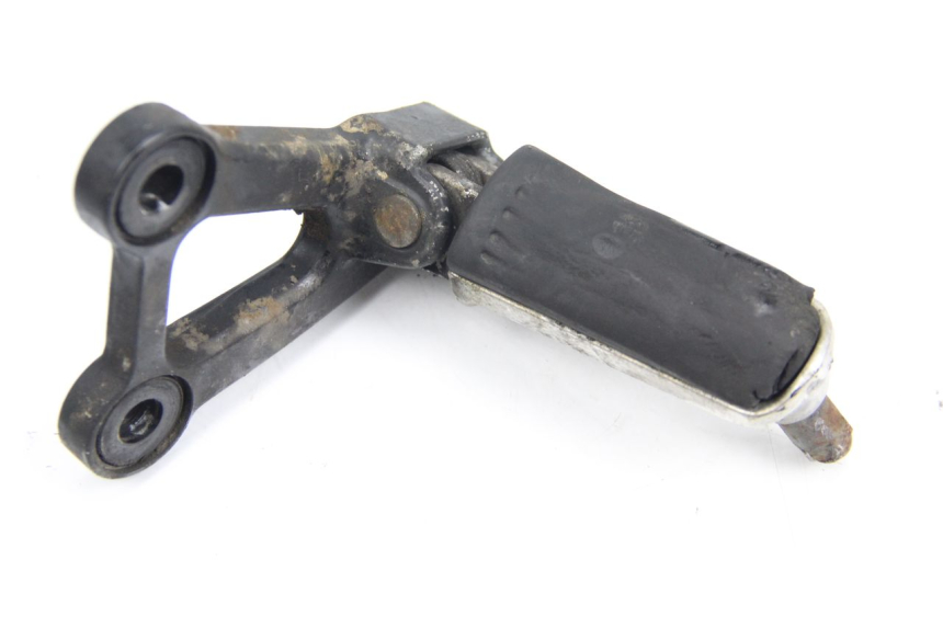 photo de PŁYTKA PODNÓŻKA PRZEDNIA LEWA HONDA CBR F SC21 1000 (1986 - 1992) - Widok główny