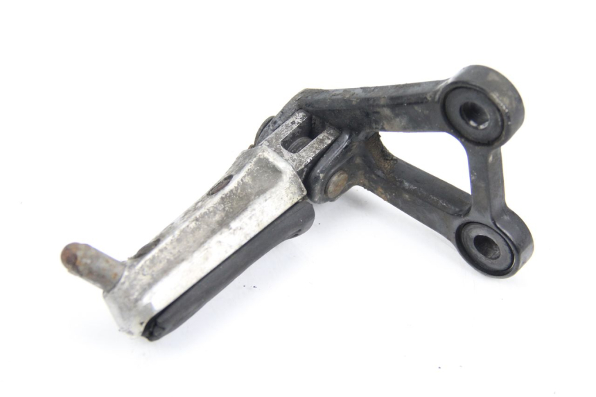 photo de PŁYTKA PODNÓŻKA PRZEDNIA LEWA HONDA CBR F SC21 1000 (1986 - 1992) - Szczegół części