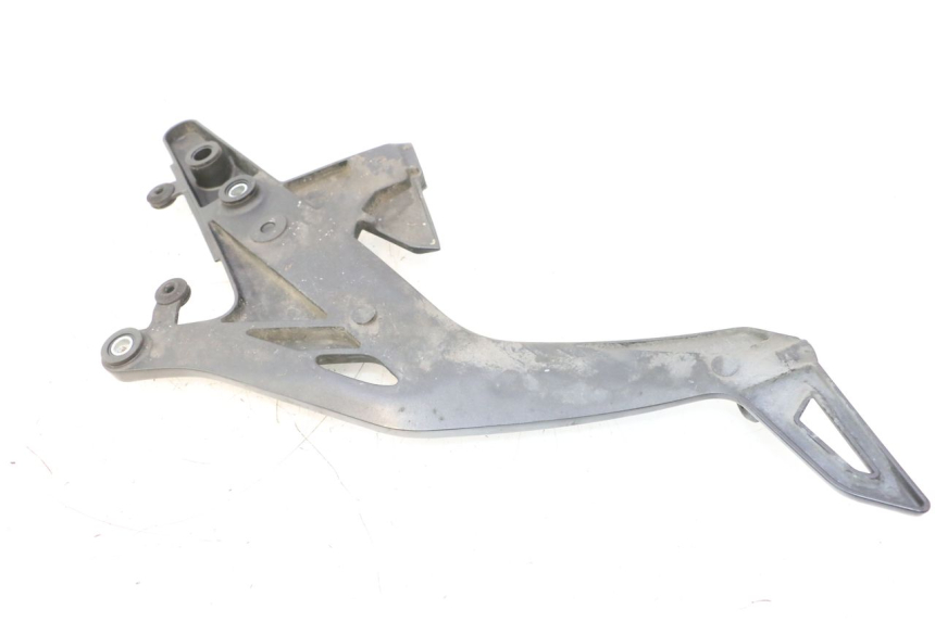 photo de PŁYTA PODNÓŻKA PRZEDNIEGO LEWEGO KAWASAKI ER-6 ER6 F ABS 650 (2012 - 2016) - Szczegół części