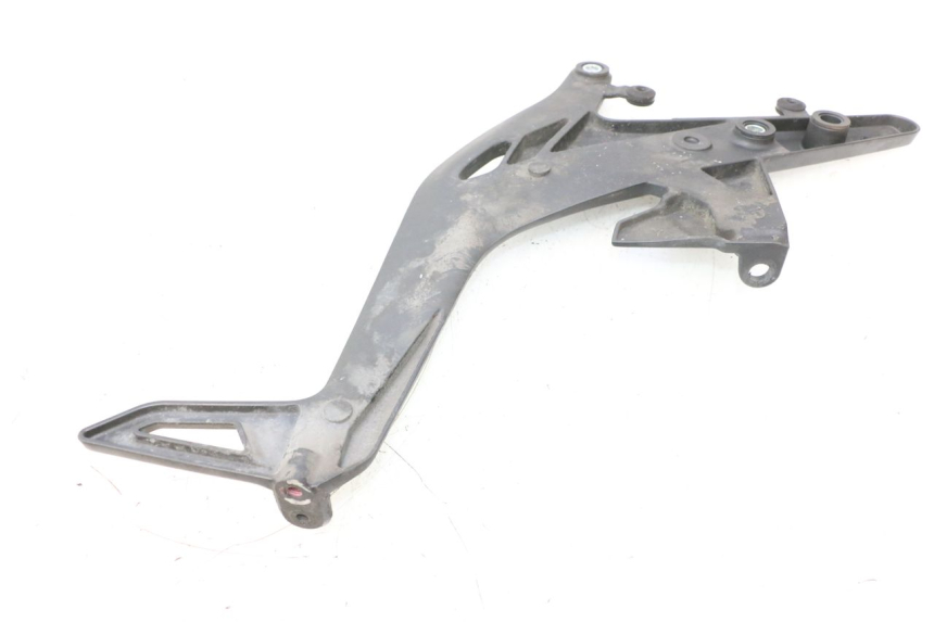 photo de PŁYTA PODNÓŻKA PRZEDNIEGO LEWEGO KAWASAKI ER-6 ER6 F ABS 650 (2012 - 2016) - Zoom stanu zużycia