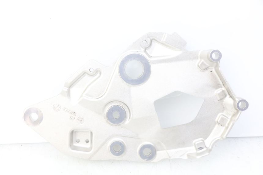 photo de PŁYTKA PODNÓŻKA PRZEDNIA LEWA BMW F GS K81 850 (2018 - 2023) - Punkty mocowania