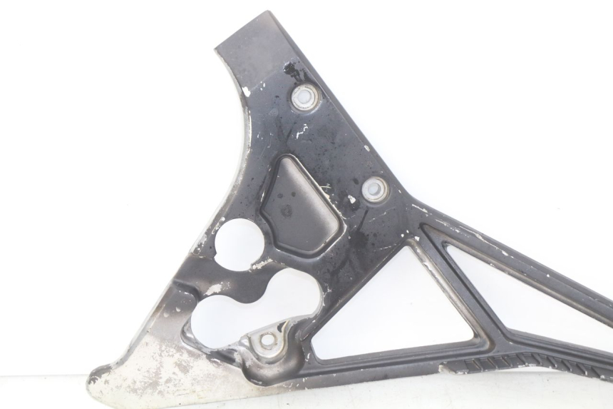 photo de PŁYTKA PODNÓŻKA PRZEDNIA LEWA YAMAHA FJ 3CX 1200 (1986 - 1996) - Punkty mocowania