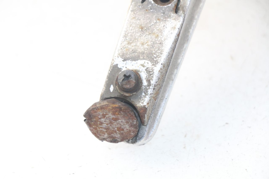 photo de PŁYTKA PODNÓŻKA PRZEDNIA LEWA YAMAHA FJR ABS 1300 (2006 - 2012) - Inny kąt widzenia