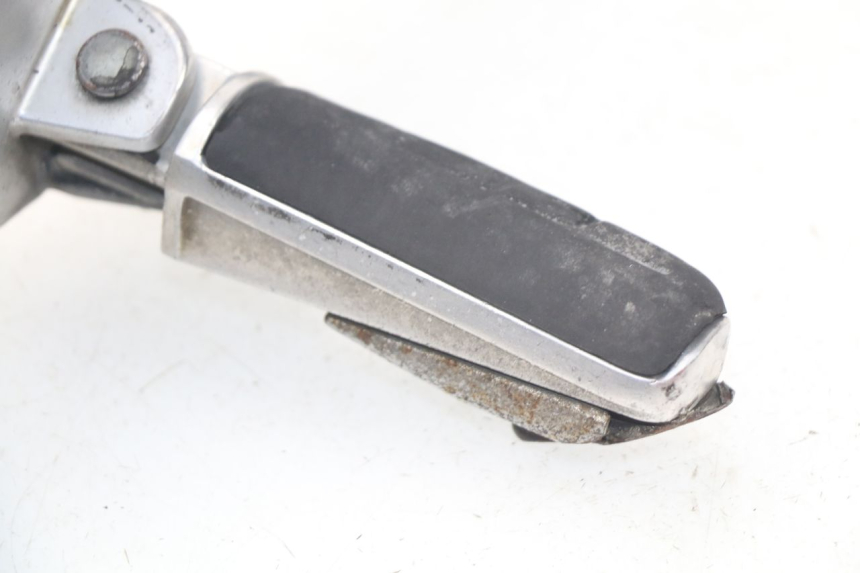 photo de PŁYTKA PODNÓŻKA PRZEDNIA LEWA YAMAHA FJR ABS 1300 (2006 - 2012) - Część sprawdzona