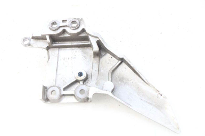 photo de PŁYTKA PODNÓŻKA PRZEDNIA LEWA YAMAHA FJR ABS 1300 (2016 - 2020) - Szczegół części