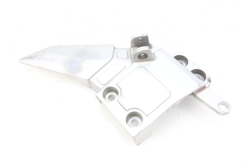 photo de PŁYTKA PODNÓŻKA PRZEDNIA LEWA YAMAHA FJR ABS 1300 (2016 - 2020) - Zoom stanu zużycia