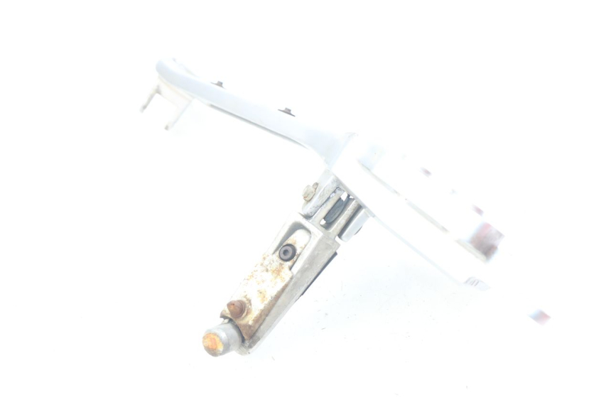 photo de PŁYTKA PODNÓŻKA PRZEDNIA LEWA YAMAHA FJR ABS 1300 (2006 - 2012) - Inny kąt widzenia