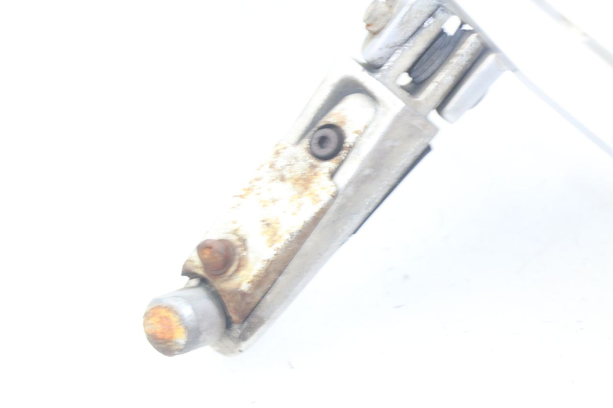 photo de PŁYTKA PODNÓŻKA PRZEDNIA LEWA YAMAHA FJR ABS 1300 (2006 - 2012) - Zbliżenie techniczne