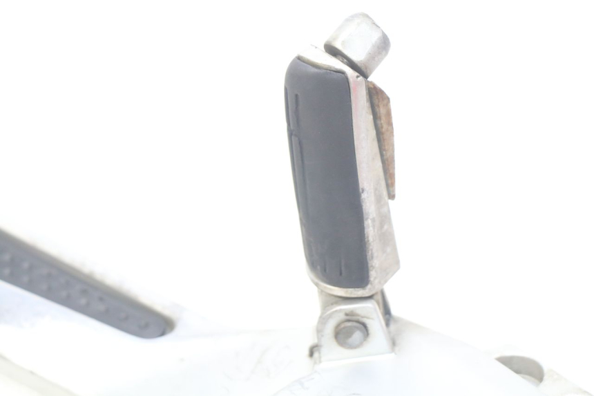 photo de PŁYTKA PODNÓŻKA PRZEDNIA LEWA YAMAHA FJR ABS 1300 (2006 - 2012) - Widok ogólny