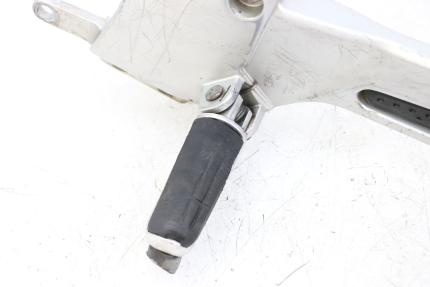 photo de PŁYTKA PODNÓŻKA PRZEDNIA LEWA YAMAHA FJR ABS 1300 (2006 - 2012) - Widok ogólny