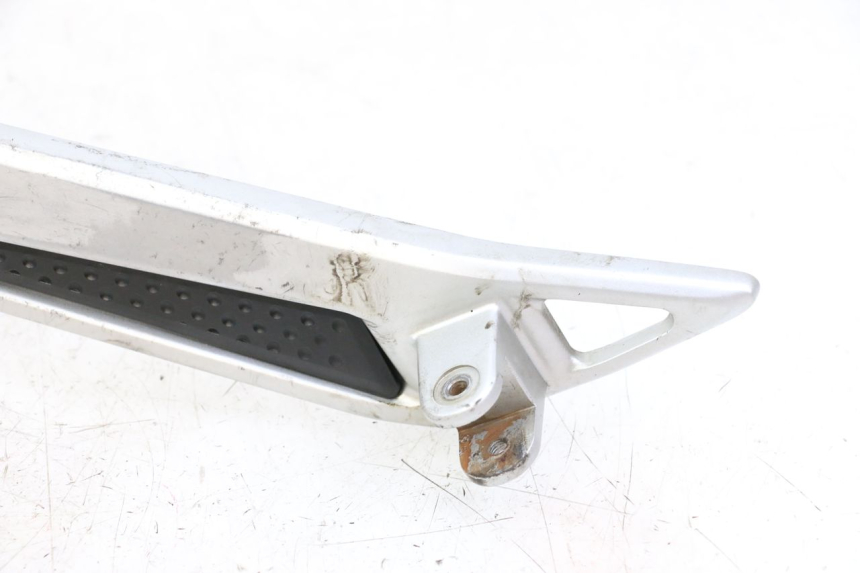 photo de PŁYTKA PODNÓŻKA PRZEDNIA LEWA YAMAHA FJR ABS 1300 (2006 - 2012) - Punkty mocowania