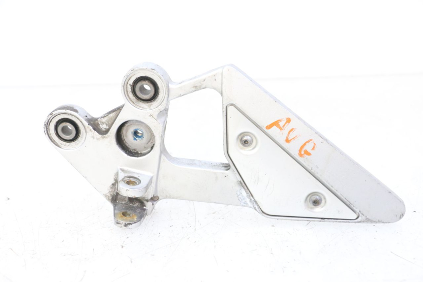 photo de PŁYTKA PODNÓŻKA PRZEDNIA LEWA YAMAHA FZ6 FAZER S2 600 (2007 - 2011) - Widok główny