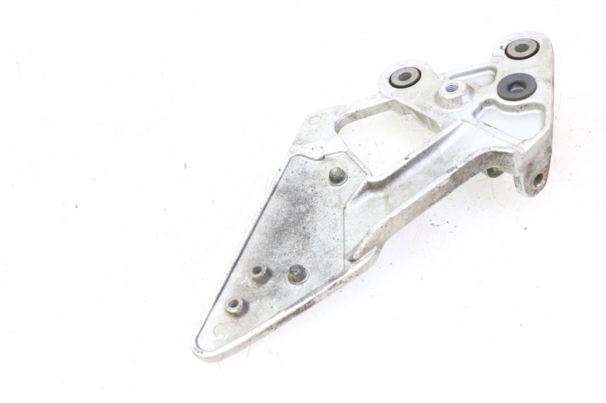 photo de PŁYTKA PODNÓŻKA PRZEDNIA LEWA YAMAHA FZ6 FAZER S2 600 (2007 - 2011) - Zoom stanu zużycia