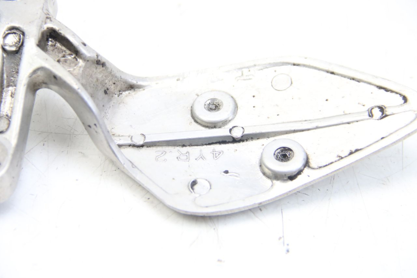 photo de PŁYTKA PODNÓŻKA PRZEDNIA LEWA YAMAHA FZS FAZER 600 (2001 - 2003) - Szczegół części