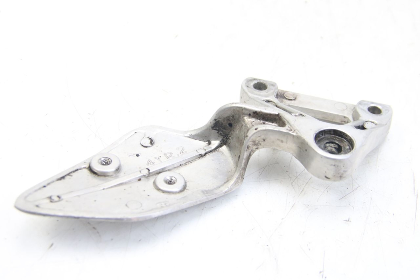 photo de PŁYTKA PODNÓŻKA PRZEDNIA LEWA YAMAHA FZS FAZER 600 (2001 - 2003) - Inny kąt widzenia